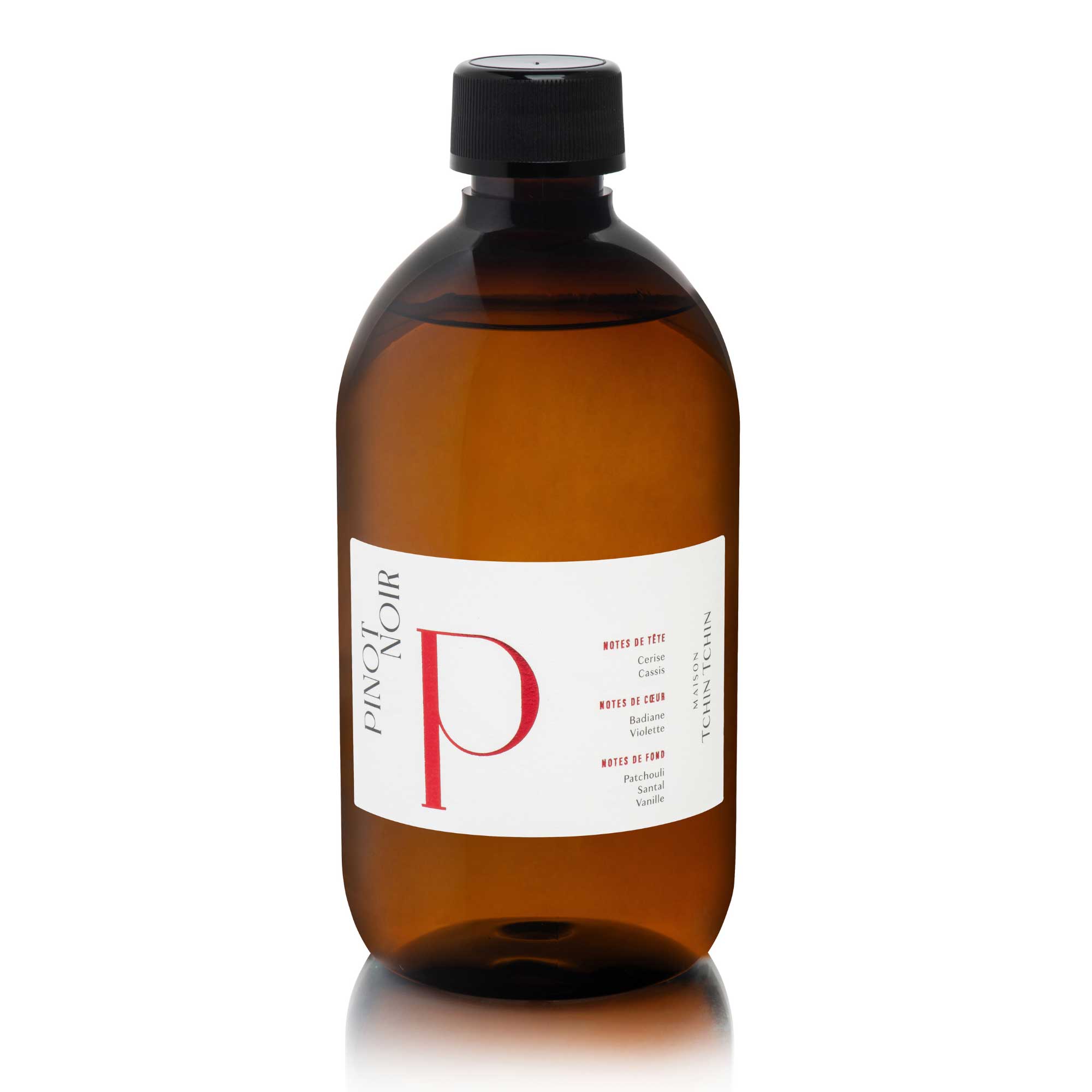 Flacon recharge parfum Pinot Noir