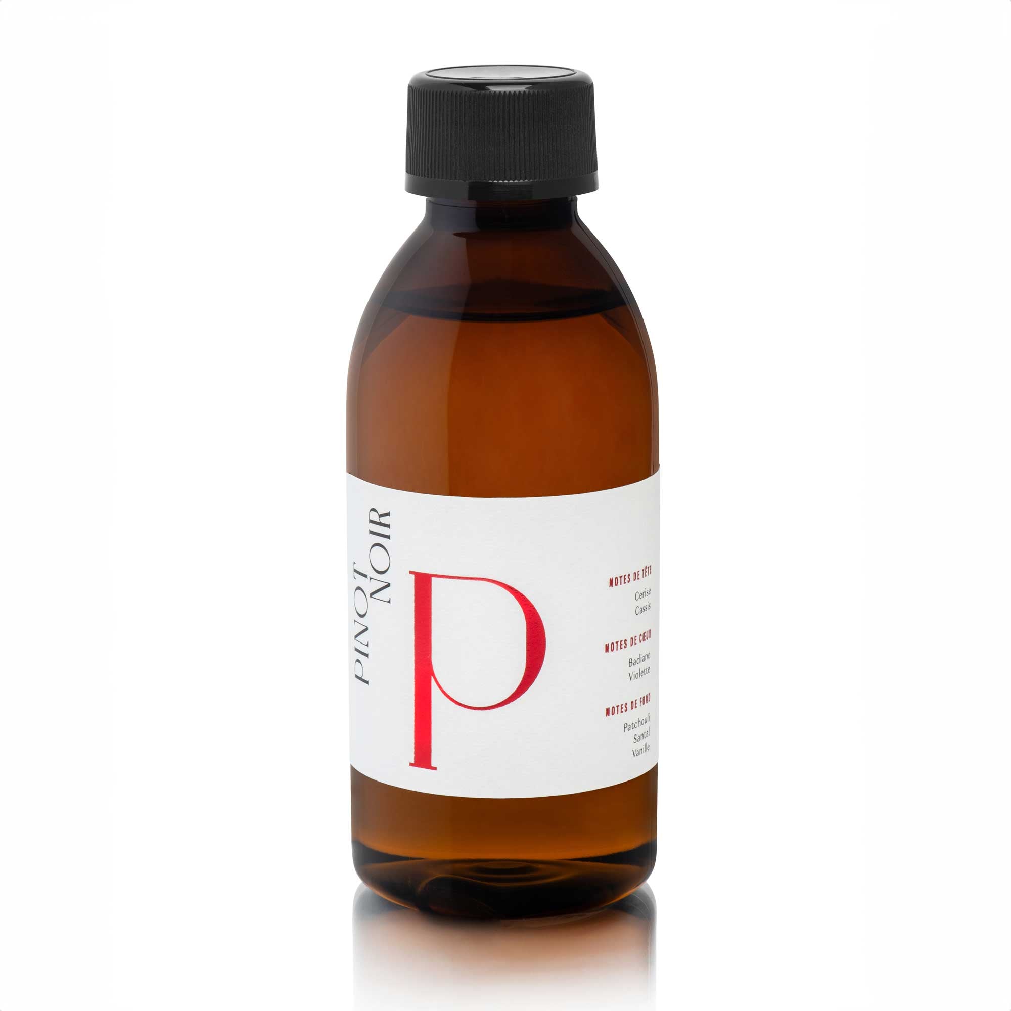 Flacon recharge parfum Pinot Noir