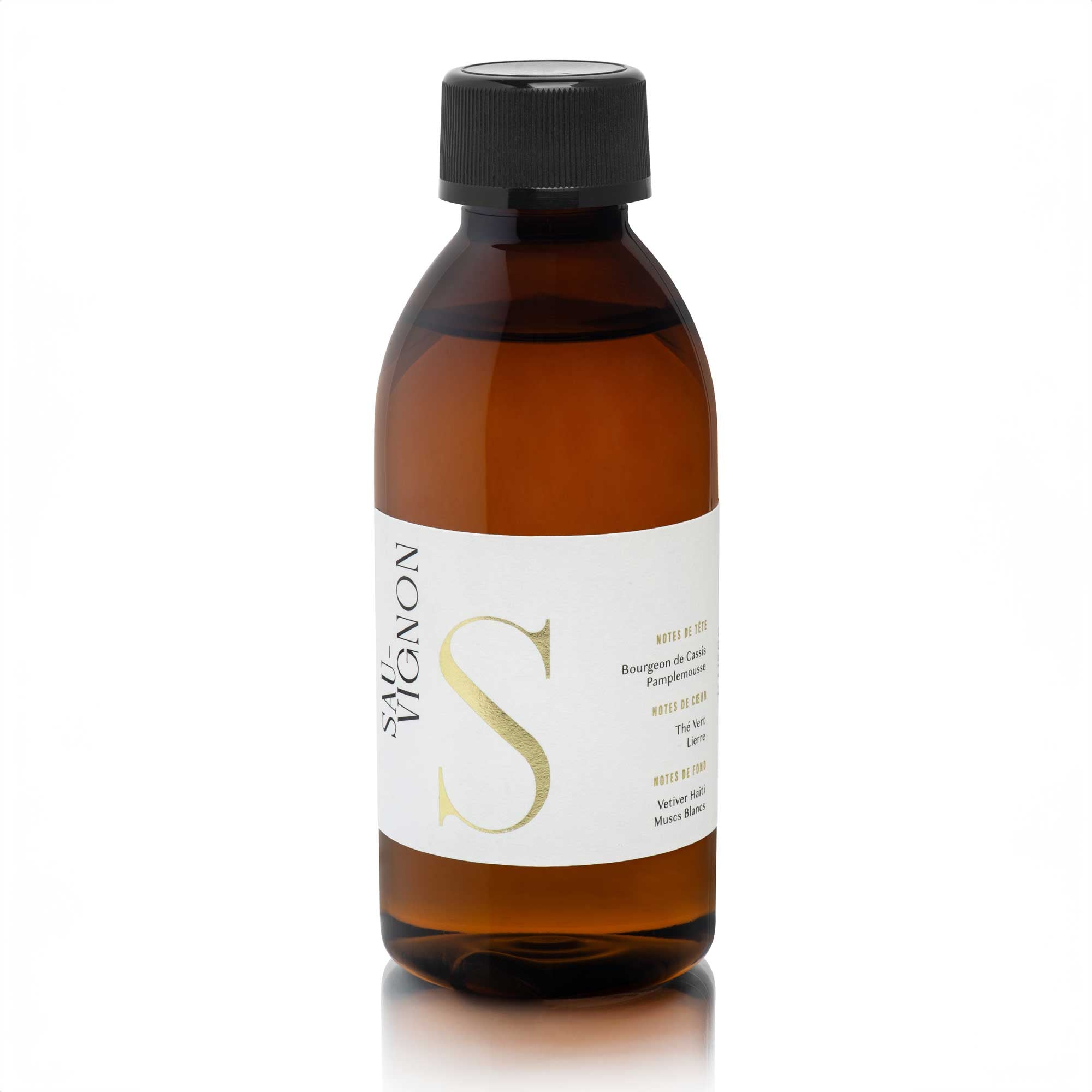 Flacon recharge parfum Sauvignon