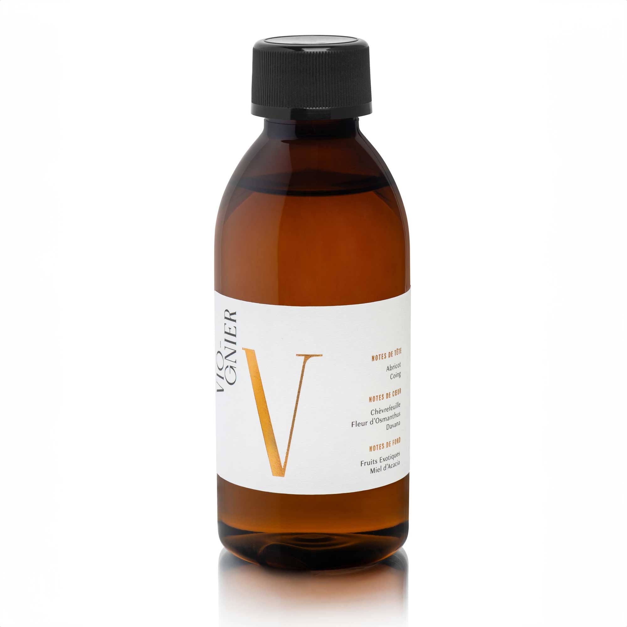 Flacon recharge parfum Viognier